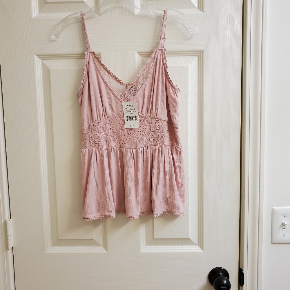 American Rag shirt
